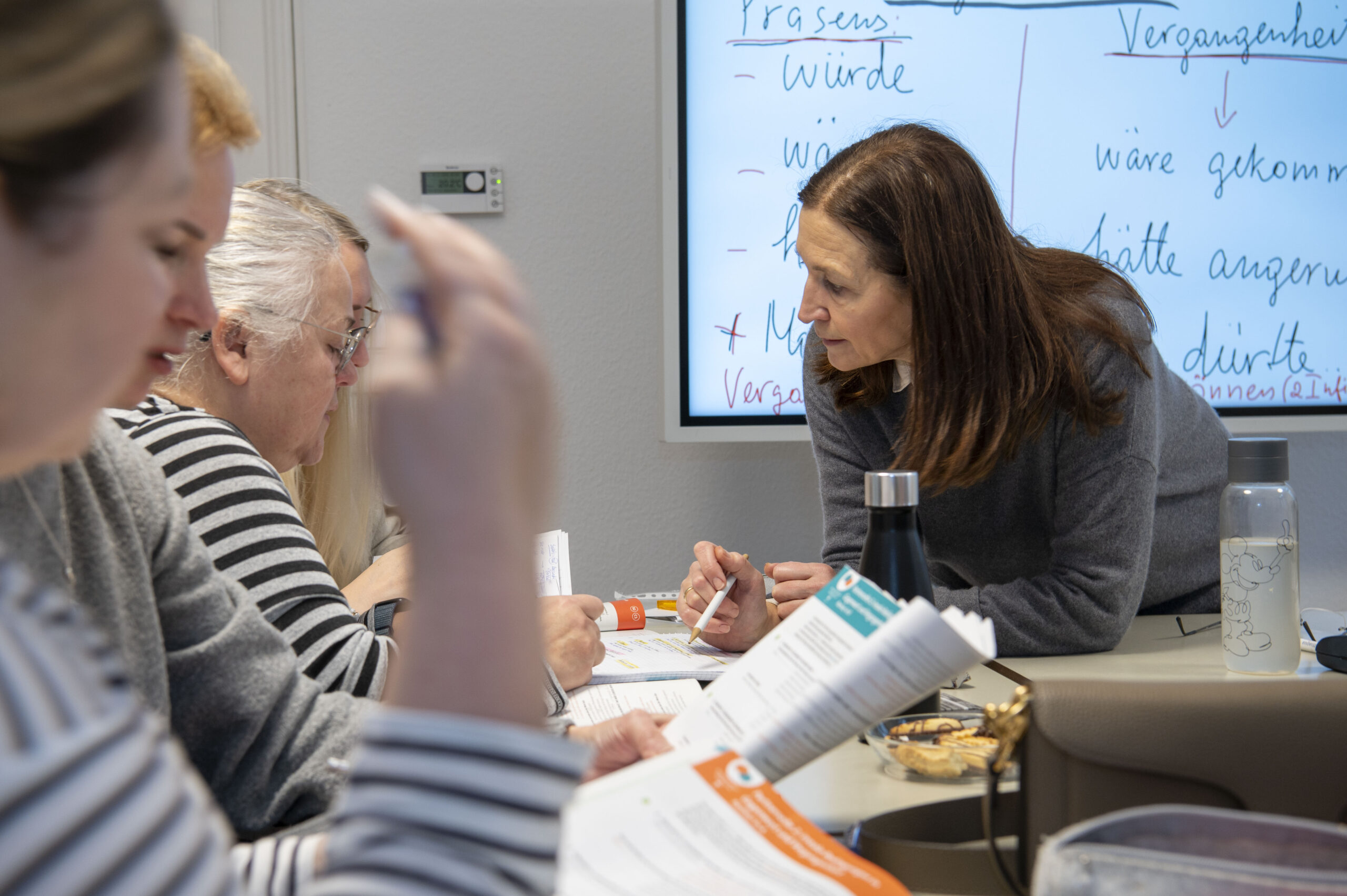 Angekommen Wiesbaden