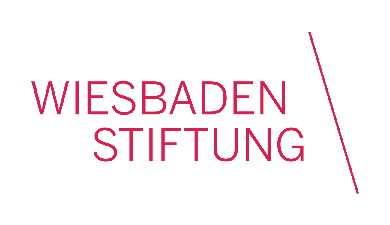 Logo wiesbaden stiftung